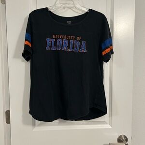 University of Florida Black T-Shirt